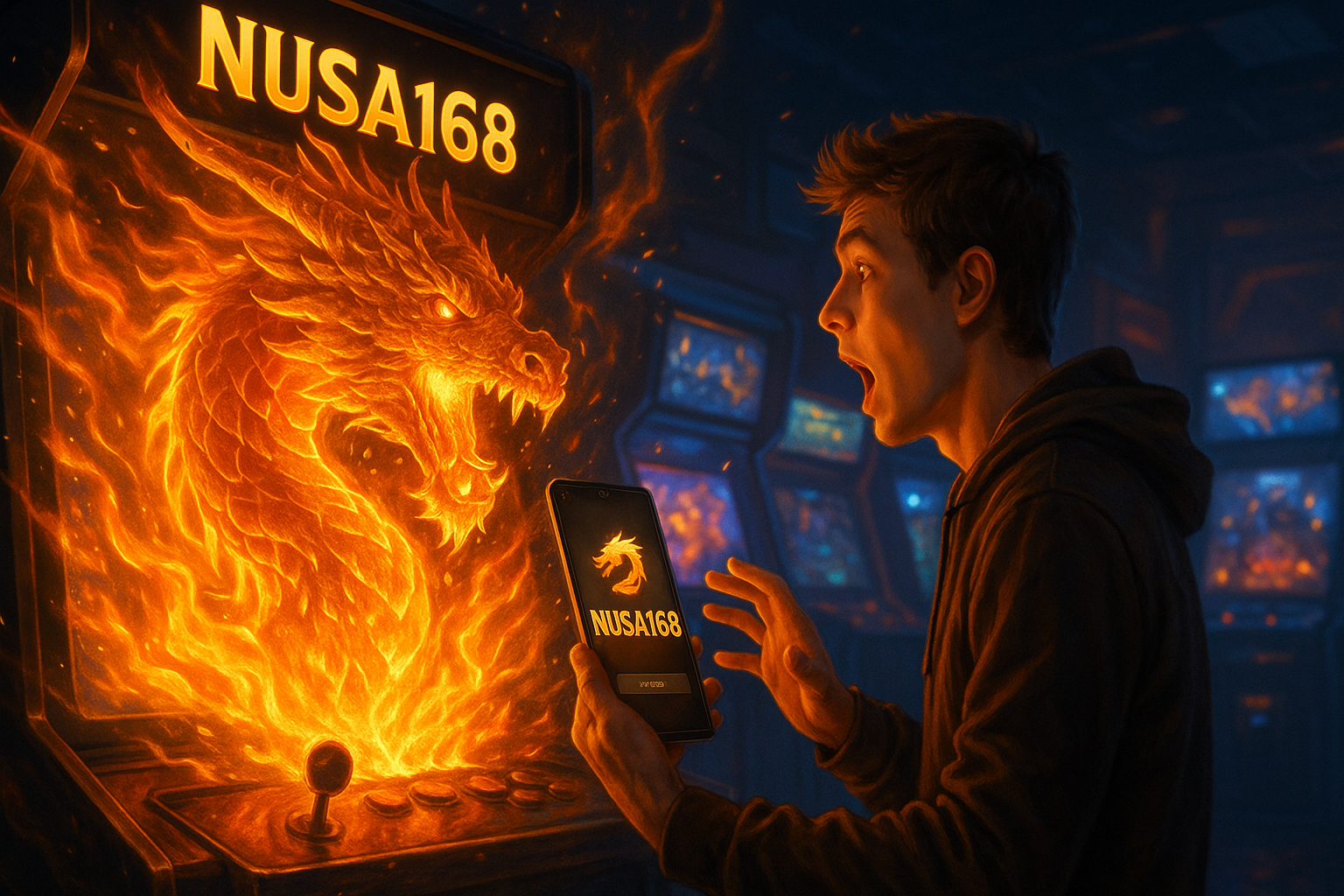 Nusa168 > Nusa 168 Naga Bonar Transforms Mesin Game Hebat
Nusa168 > Nusa 168 Naga Bonar Transforms Mesin Game Hebat
